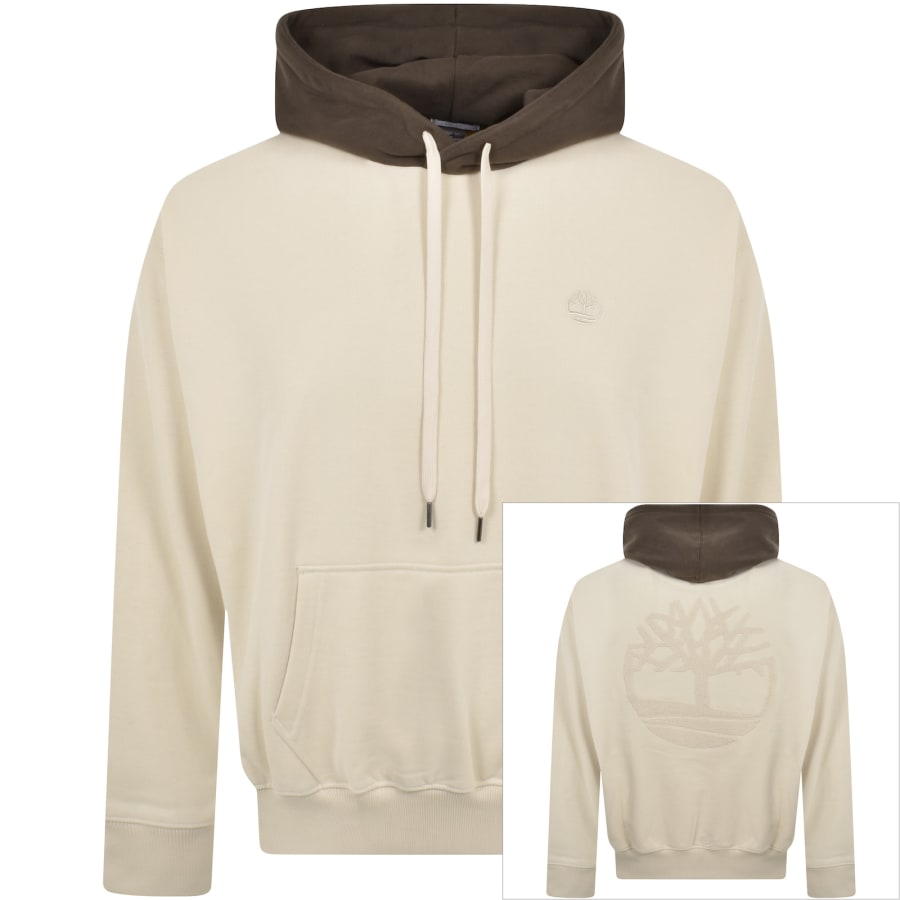 Timberland oversized hoodie store